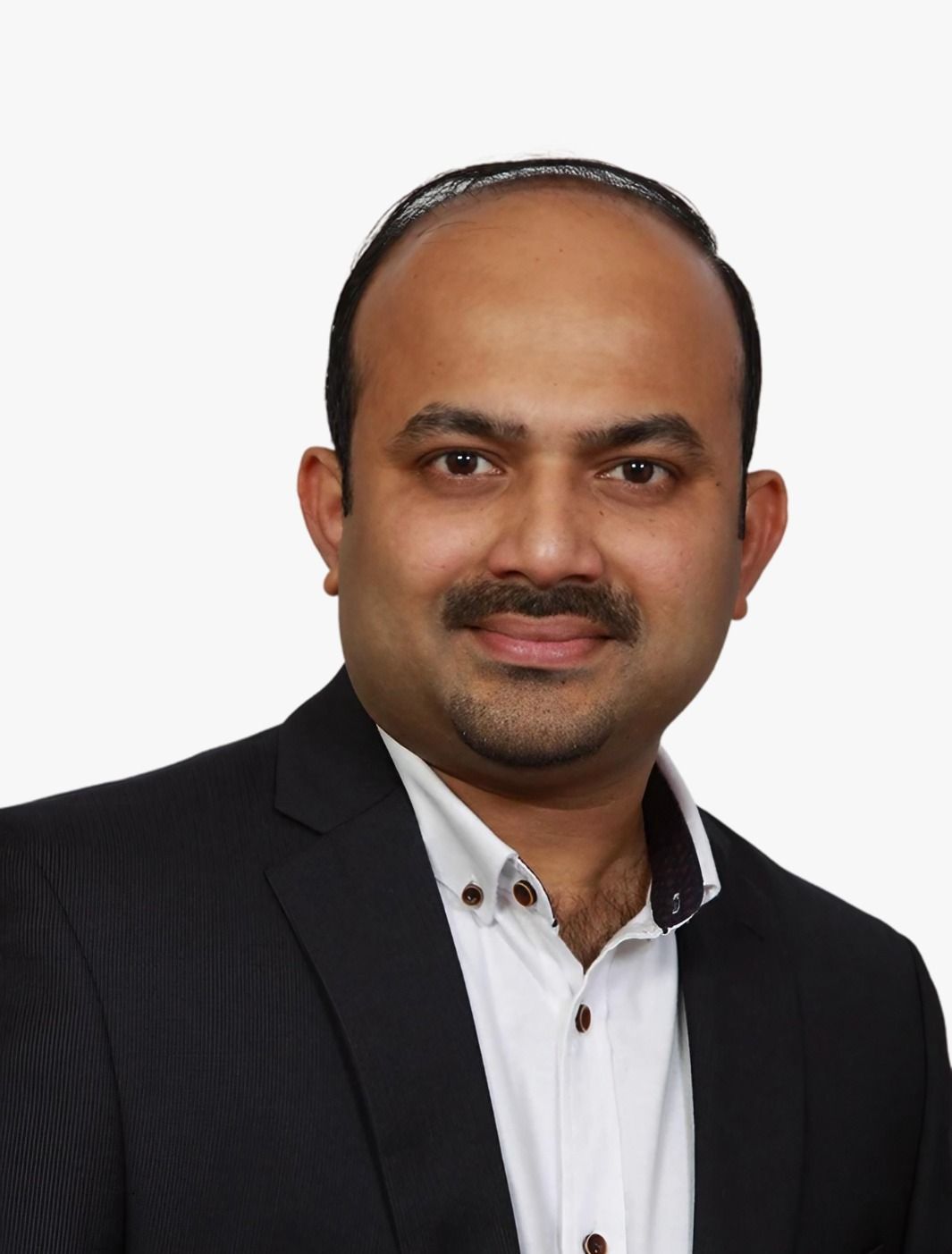 Praveen Joseph
